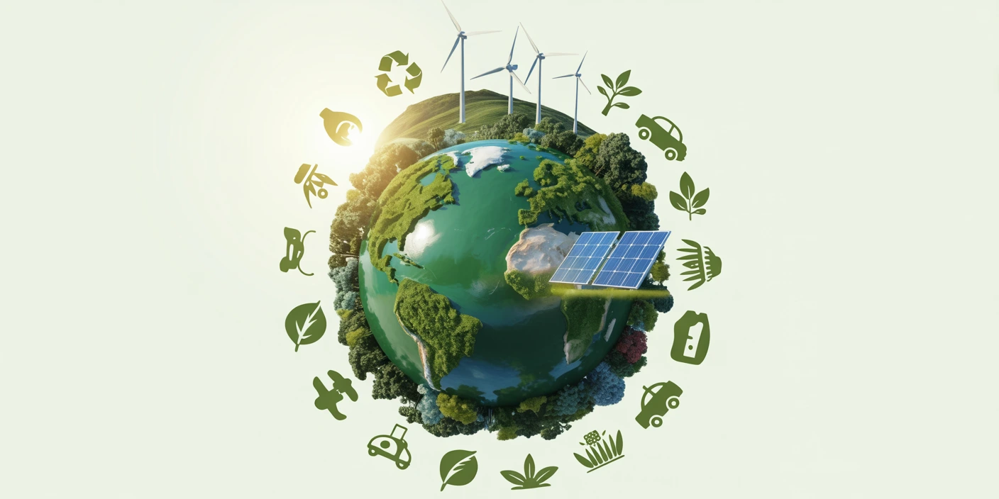 Fenntartható életmód